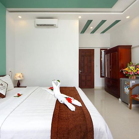 Loc Khang Homestay هوي ان المظهر الخارجي الصورة