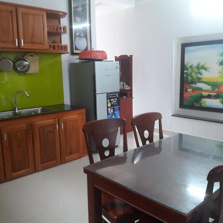 Loc Khang Homestay هوي ان المظهر الخارجي الصورة