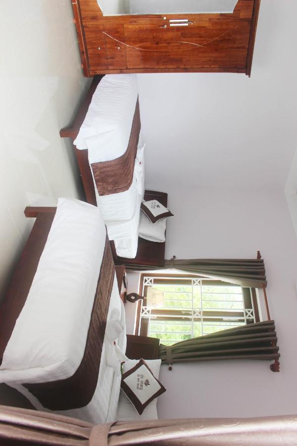 Loc Khang Homestay هوي ان المظهر الخارجي الصورة