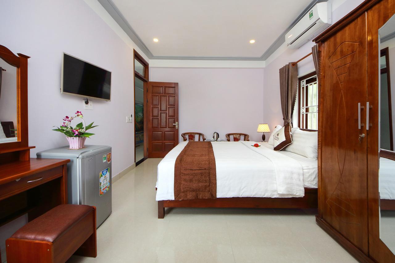 Loc Khang Homestay هوي ان المظهر الخارجي الصورة