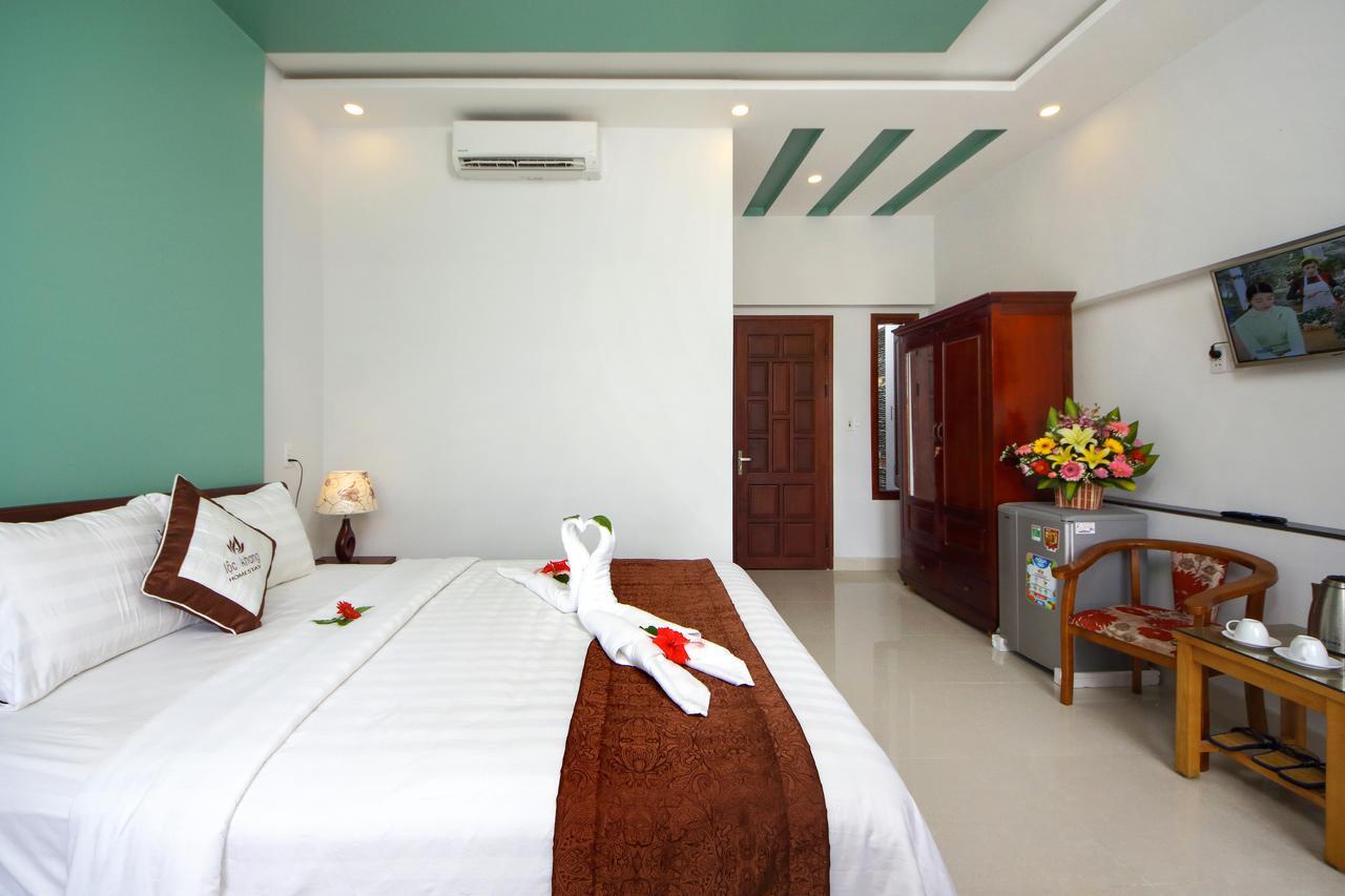 Loc Khang Homestay هوي ان المظهر الخارجي الصورة