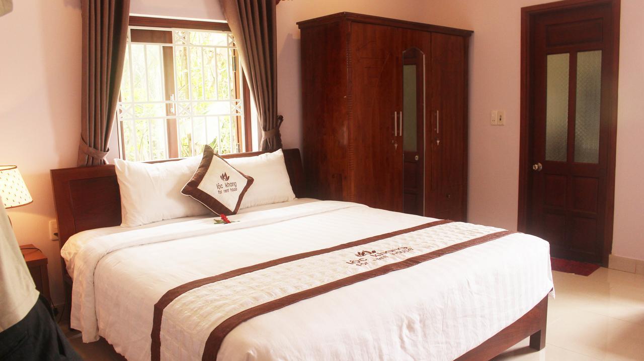 Loc Khang Homestay هوي ان المظهر الخارجي الصورة