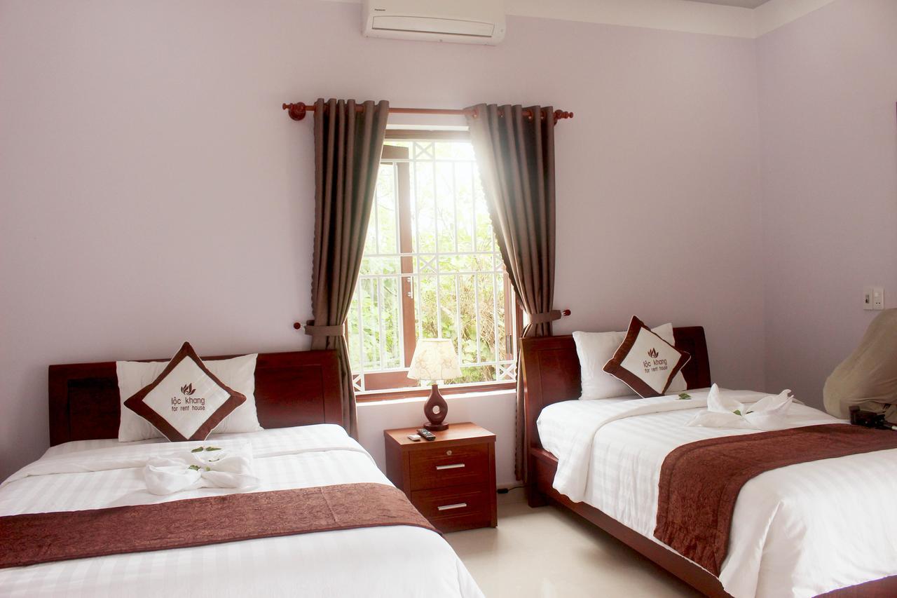 Loc Khang Homestay هوي ان المظهر الخارجي الصورة