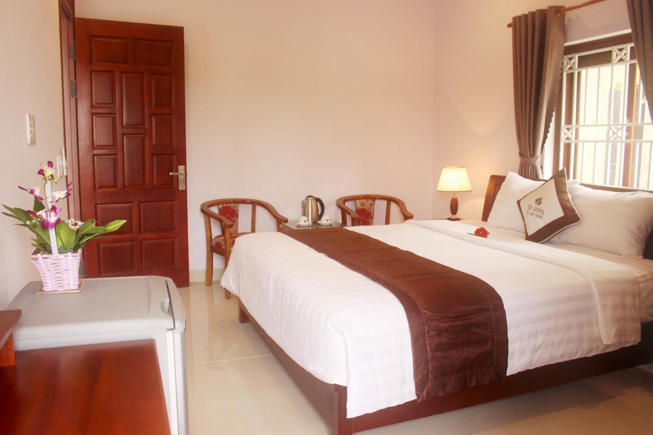 Loc Khang Homestay هوي ان المظهر الخارجي الصورة