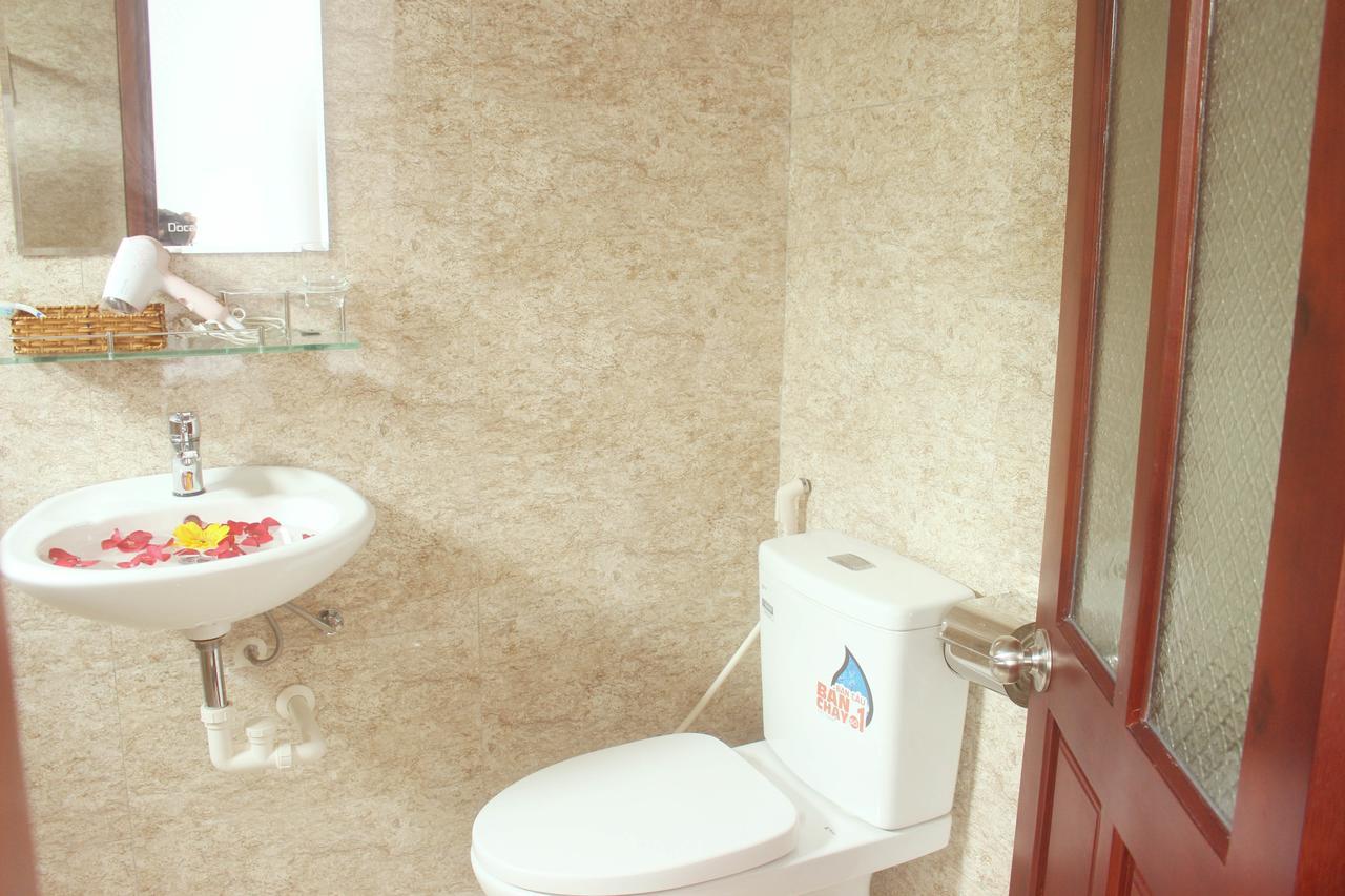 Loc Khang Homestay هوي ان المظهر الخارجي الصورة