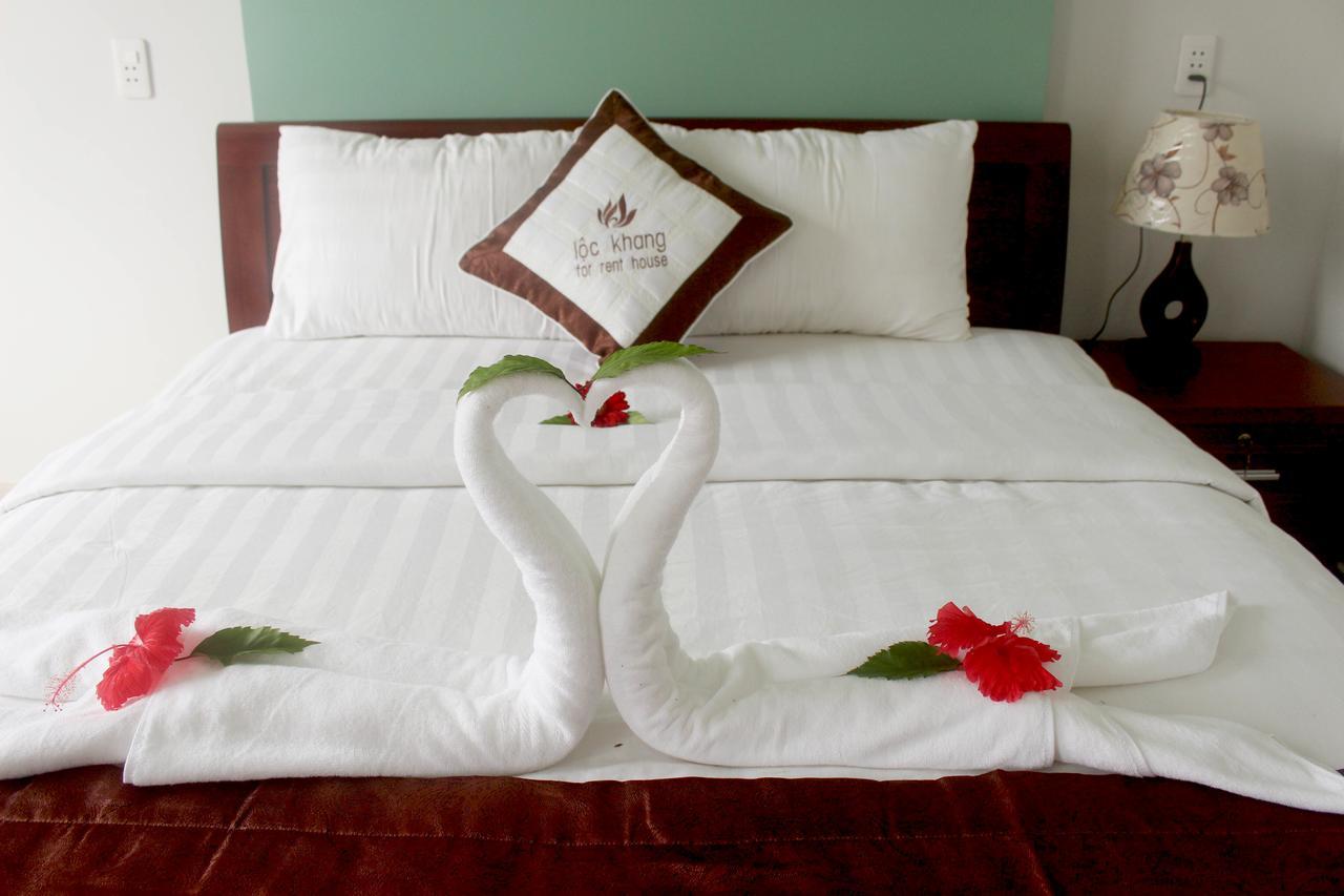 Loc Khang Homestay هوي ان المظهر الخارجي الصورة