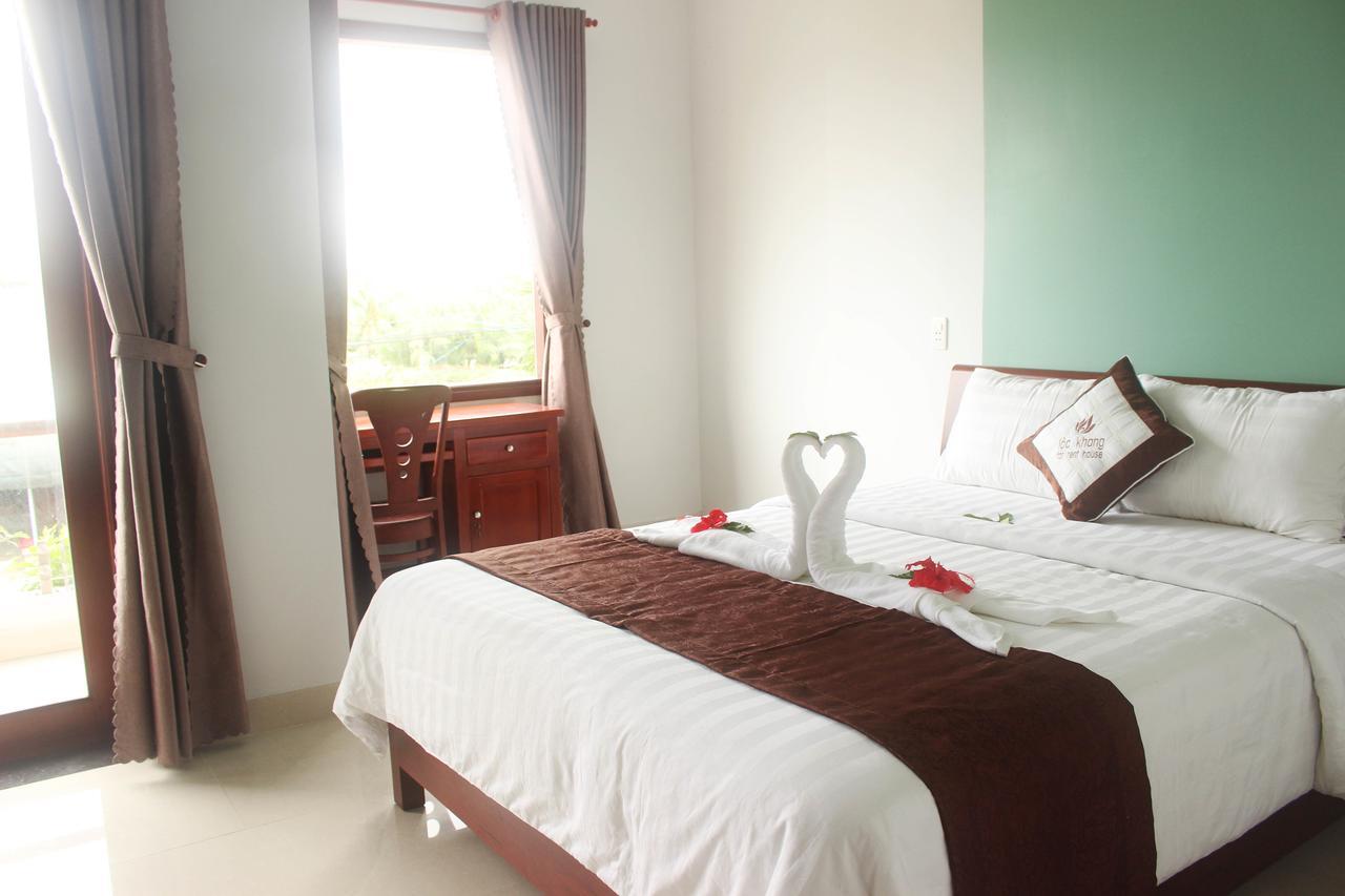 Loc Khang Homestay هوي ان المظهر الخارجي الصورة