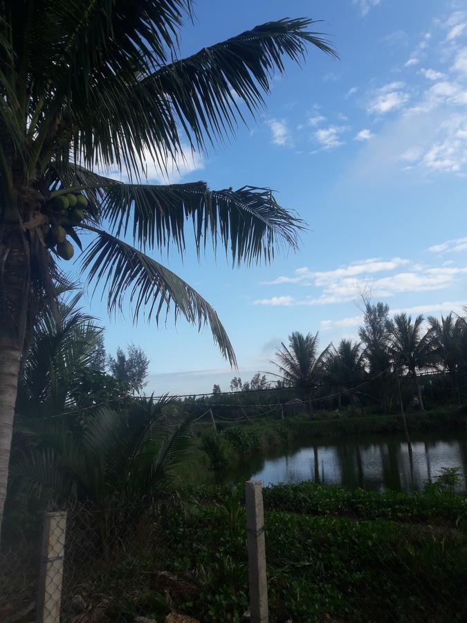 Loc Khang Homestay هوي ان المظهر الخارجي الصورة