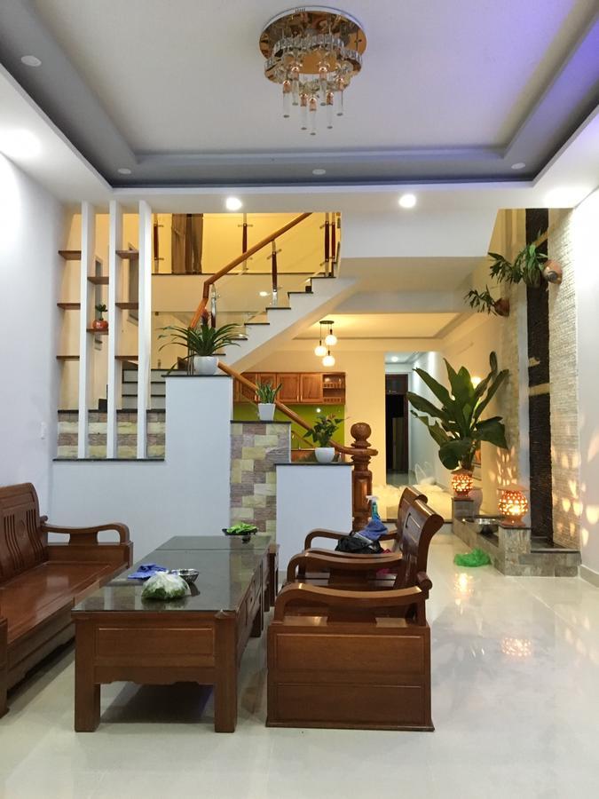 Loc Khang Homestay هوي ان المظهر الخارجي الصورة
