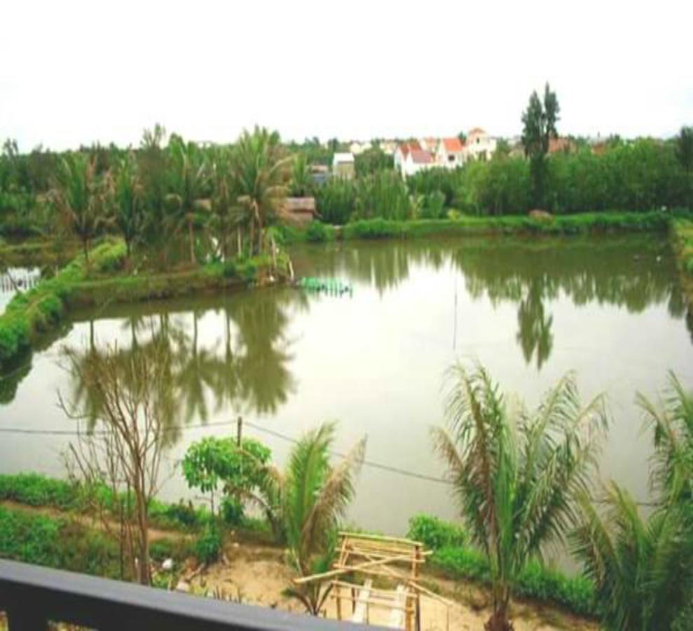 Loc Khang Homestay هوي ان المظهر الخارجي الصورة
