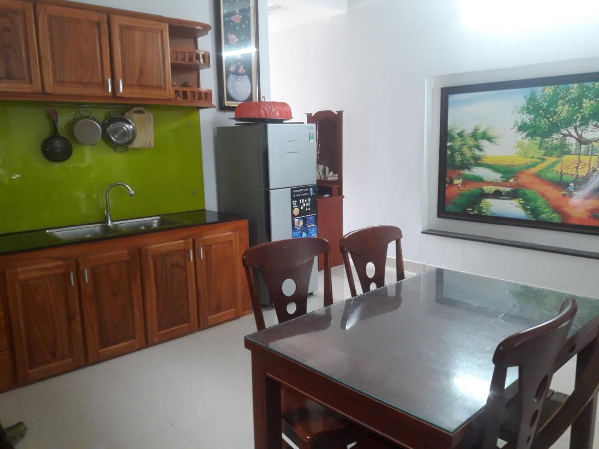 Loc Khang Homestay هوي ان المظهر الخارجي الصورة