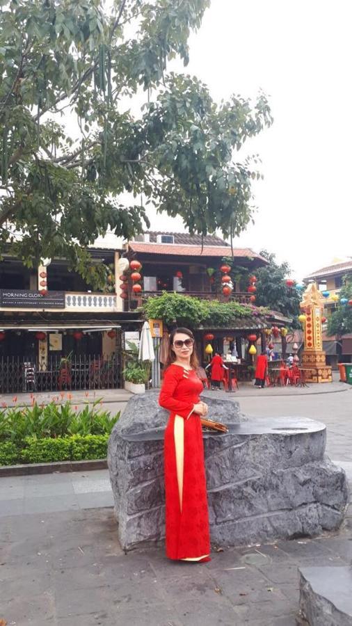 Loc Khang Homestay هوي ان المظهر الخارجي الصورة