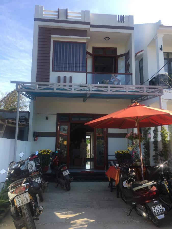 Loc Khang Homestay هوي ان المظهر الخارجي الصورة