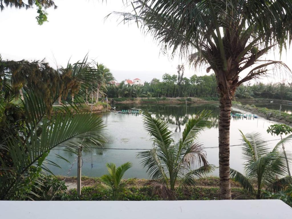 Loc Khang Homestay هوي ان المظهر الخارجي الصورة
