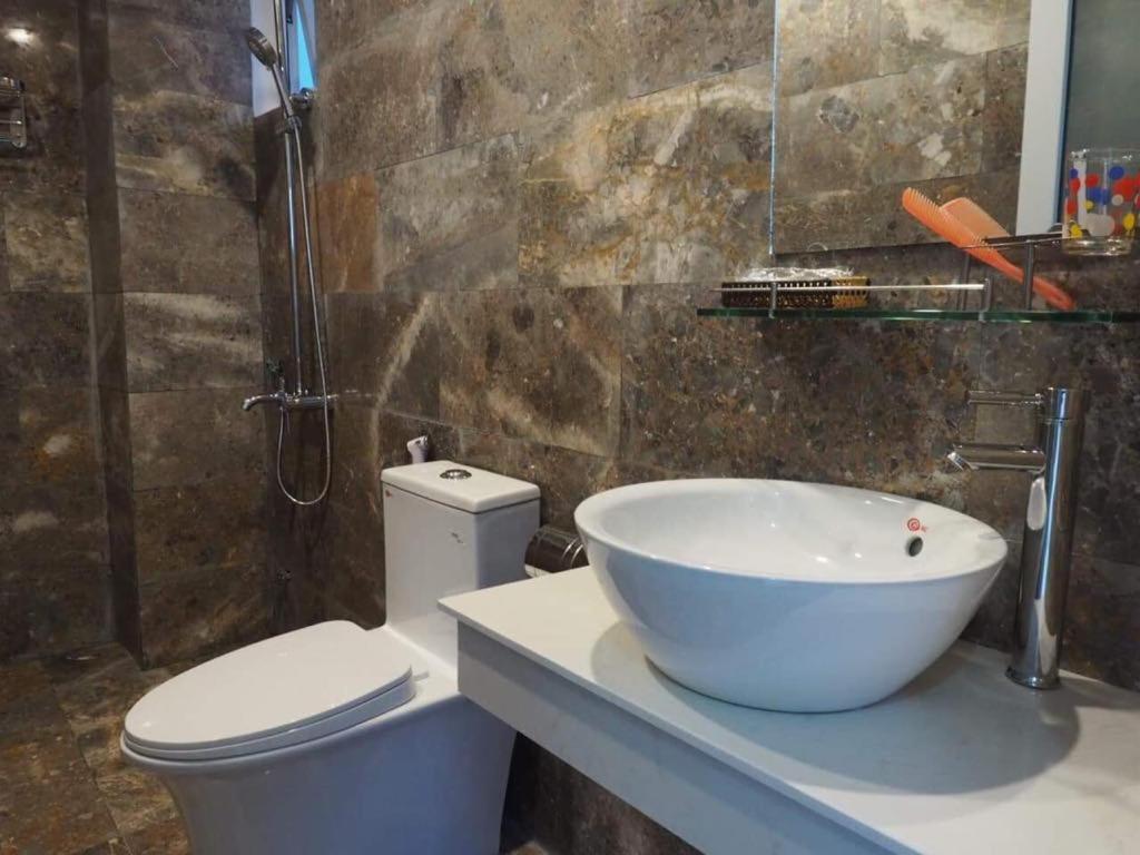 Loc Khang Homestay هوي ان المظهر الخارجي الصورة