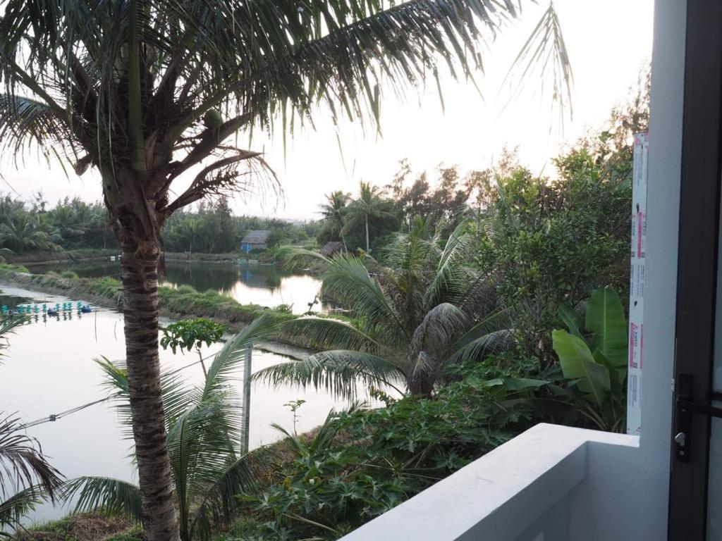 Loc Khang Homestay هوي ان المظهر الخارجي الصورة